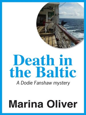 cover image of Death in the Baltic
